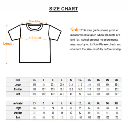 Artemis All-Over Print Men’s O-Neck T-Shirt