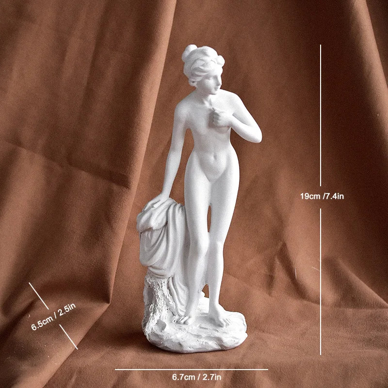 Aphrodite Classical Sculpture Collection