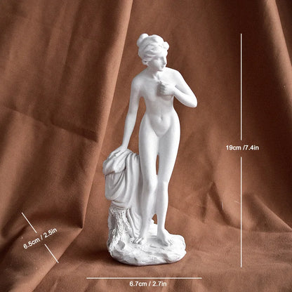 Aphrodite Classical Sculpture Collection