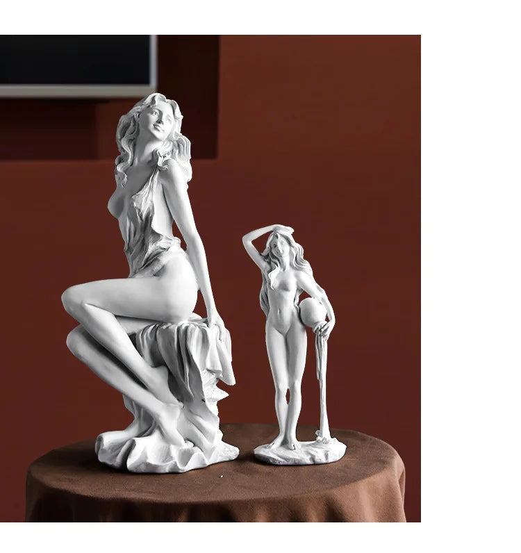 Aphrodite Classical Sculpture Collection