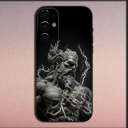 Zeus Archetype Samsung Case