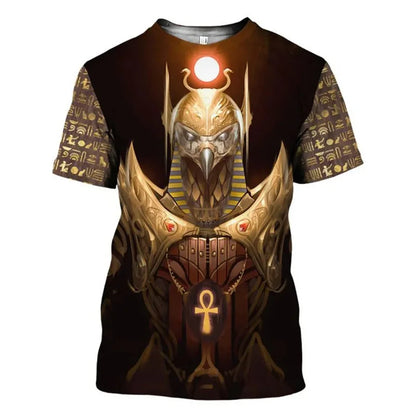 Ancient Egypt Mythic T-Shirt