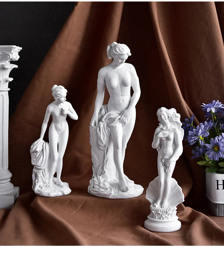 Aphrodite Classical Sculpture Collection