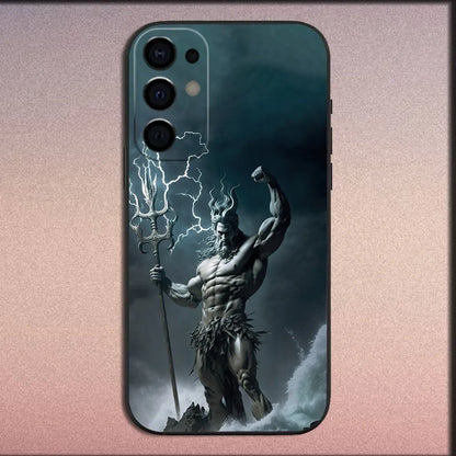 Zeus Archetype Samsung Case