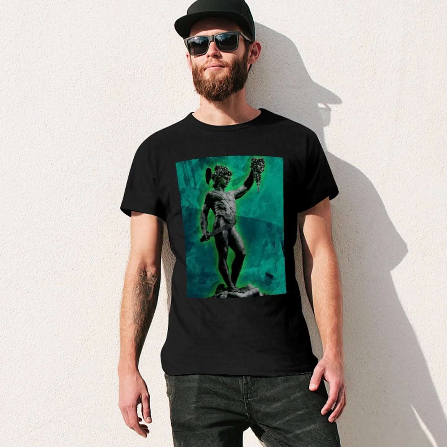 Perseus Mythic Performance T-Shirt