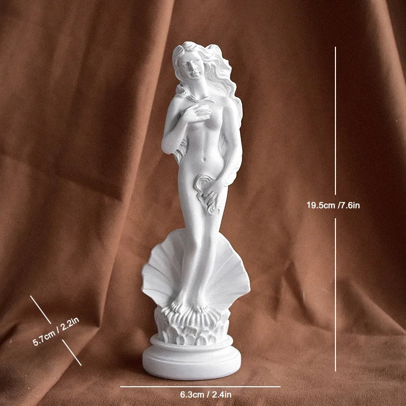 Aphrodite Classical Sculpture Collection