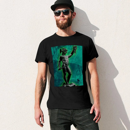 Perseus Mythic Performance T-Shirt