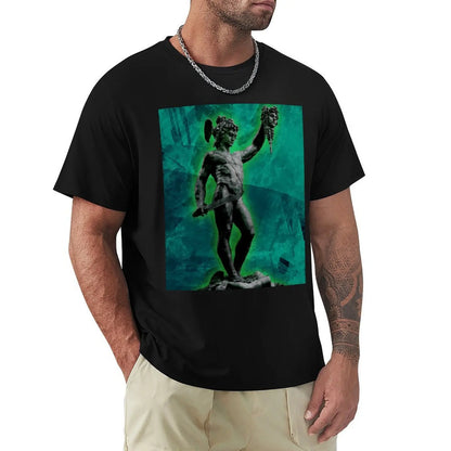 Perseus Mythic Performance T-Shirt