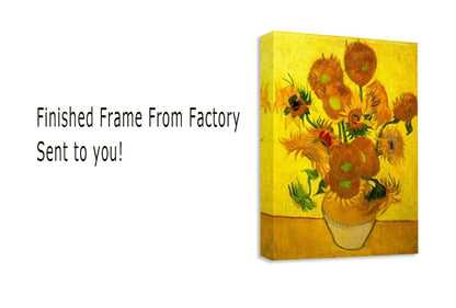 Perseus & Medusa Mythology Canvas Wall Art