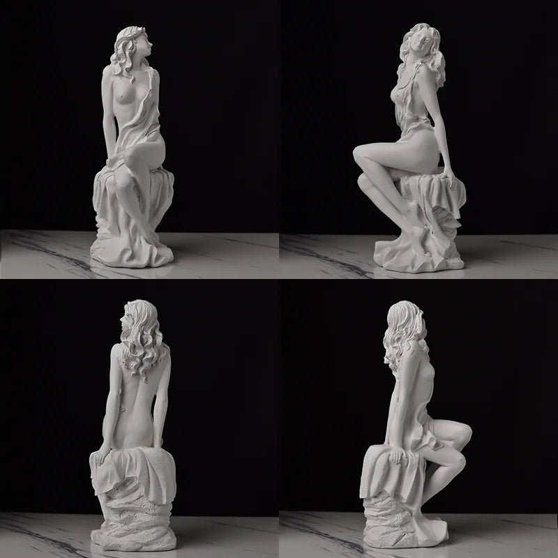 Aphrodite Classical Sculpture Collection