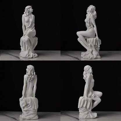 Aphrodite Classical Sculpture Collection
