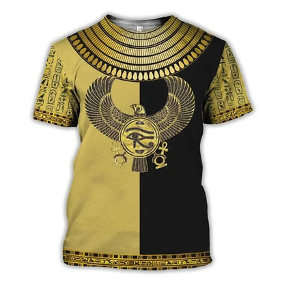 Ancient Egypt Mythic T-Shirt