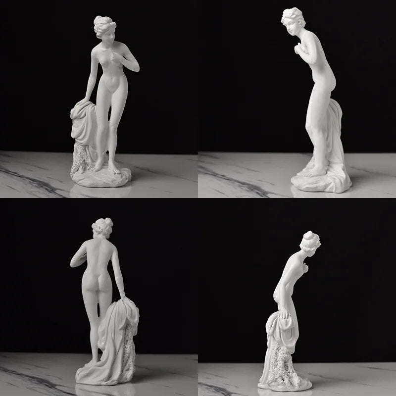 Aphrodite Classical Sculpture Collection