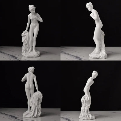 Aphrodite Classical Sculpture Collection