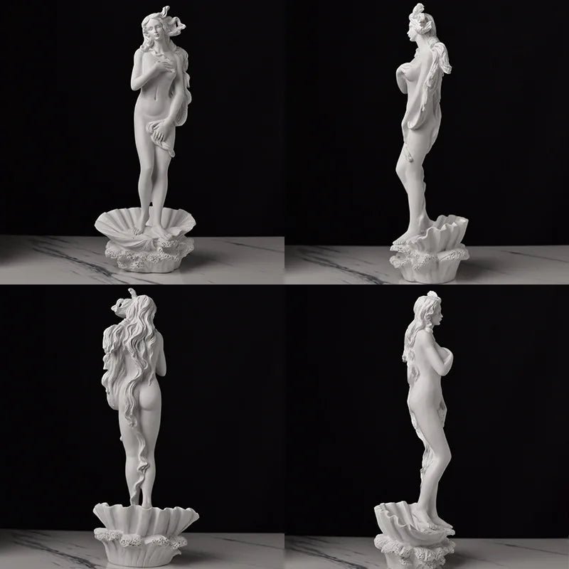 Aphrodite Classical Sculpture Collection