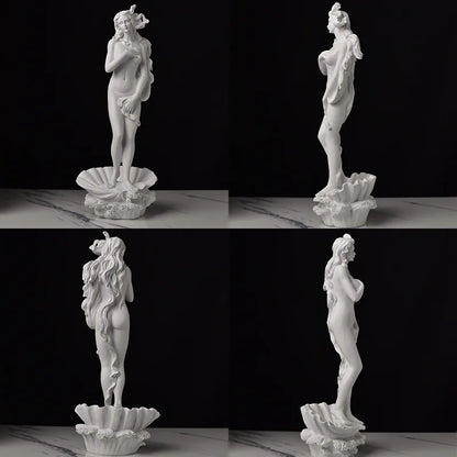 Aphrodite Classical Sculpture Collection