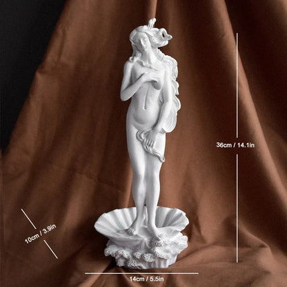 Aphrodite Classical Sculpture Collection