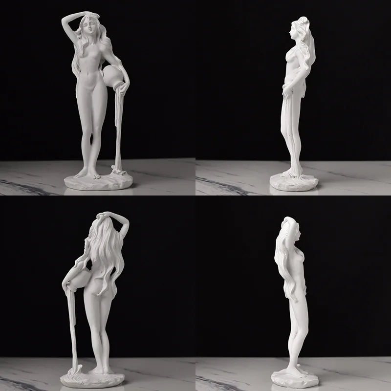 Aphrodite Classical Sculpture Collection