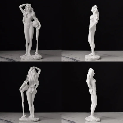 Aphrodite Classical Sculpture Collection