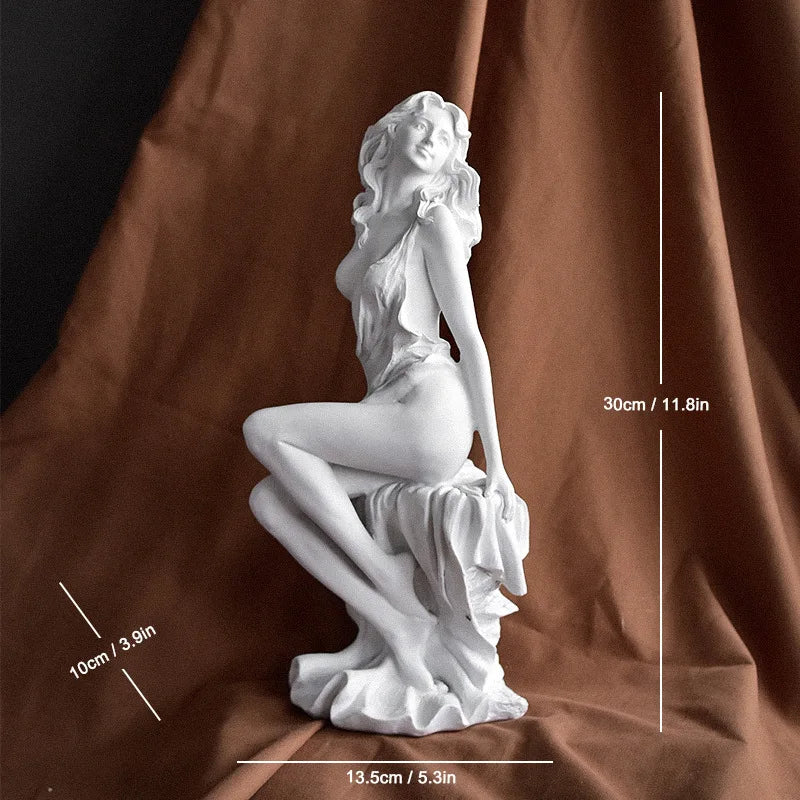 Aphrodite Classical Sculpture Collection