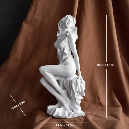 Aphrodite Classical Sculpture Collection