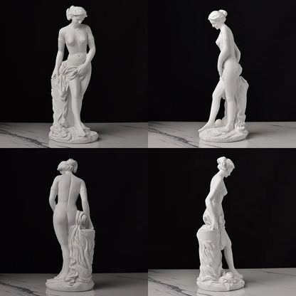 Aphrodite Classical Sculpture Collection