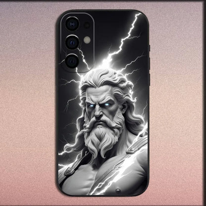 Zeus Archetype Samsung Case