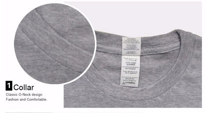Athena & Heracles Mythic T-Shirt