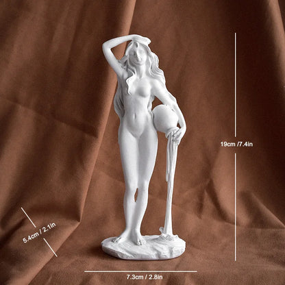 Aphrodite Classical Sculpture Collection