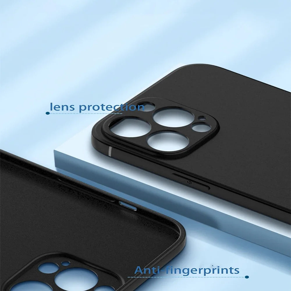 Ancient Greek Sculpture iPhone Case