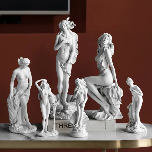Aphrodite Classical Sculpture Collection