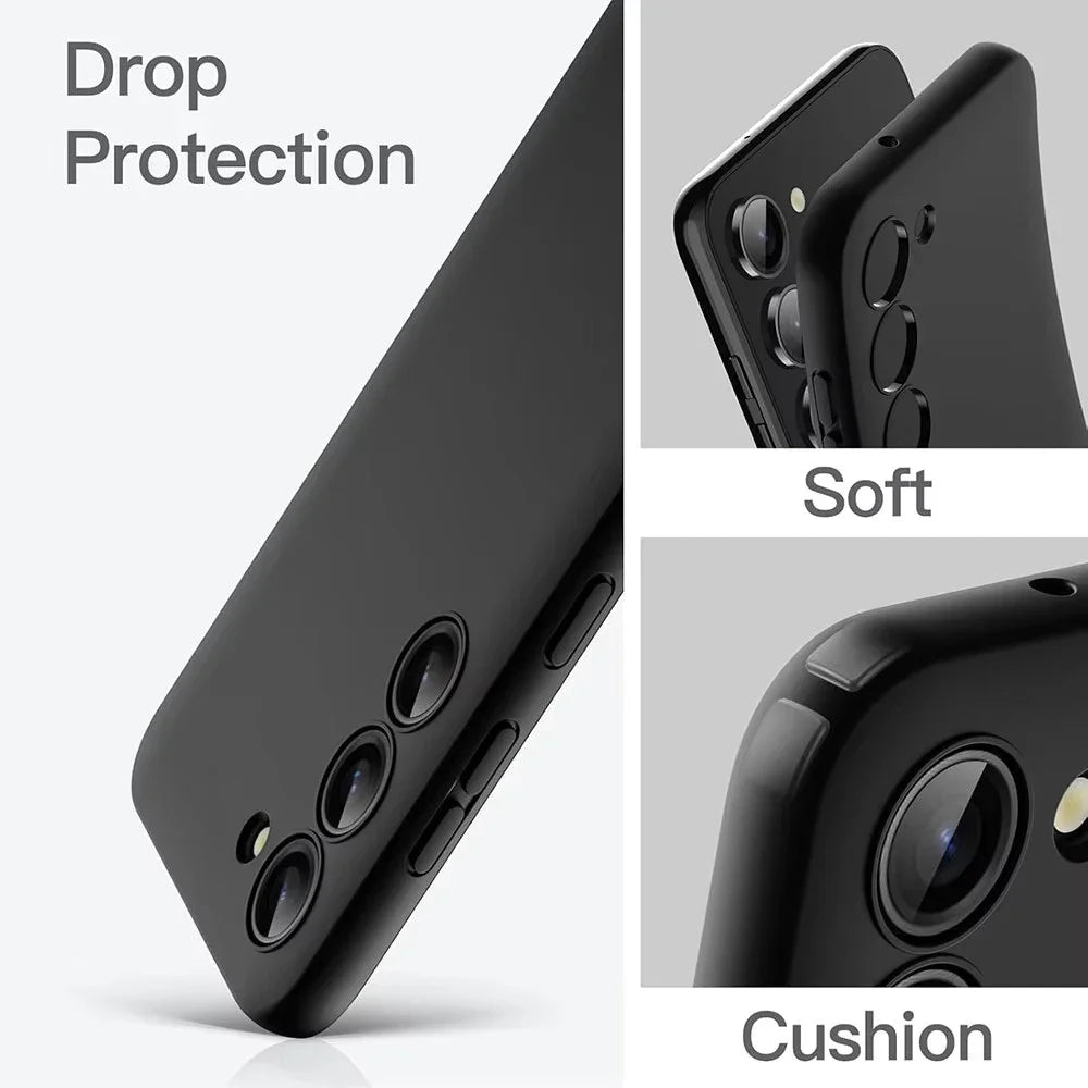 Medusa Mythology Samsung Case