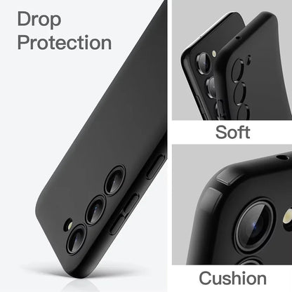 Medusa Mythology Samsung Case