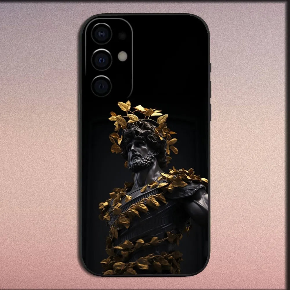 Zeus Archetype Samsung Case