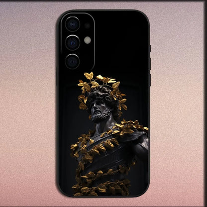 Zeus Archetype Samsung Case
