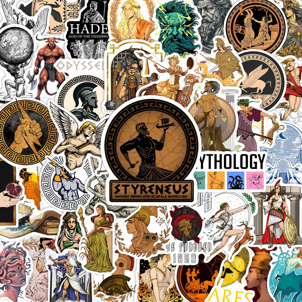 Selected Variant Image