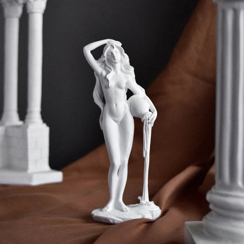 Aphrodite Classical Sculpture Collection