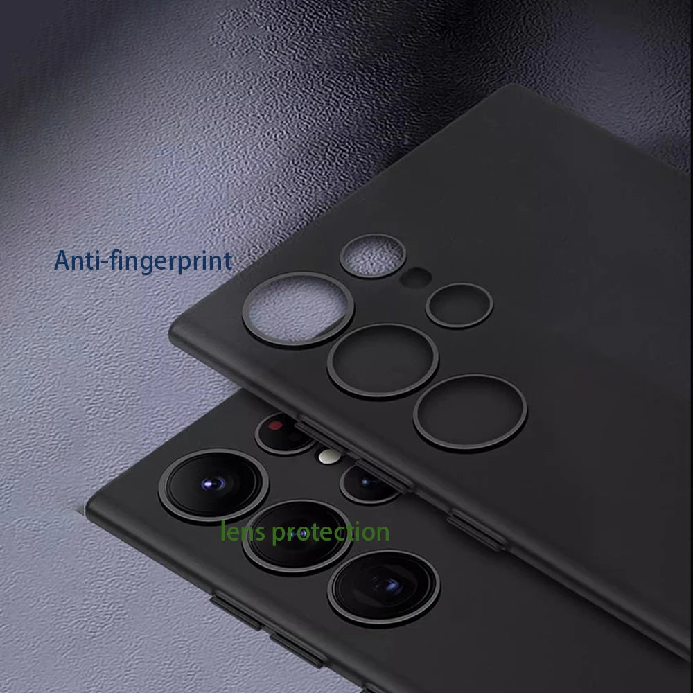 Zeus Archetype Samsung Case