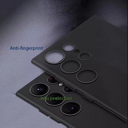 Zeus Archetype Samsung Case