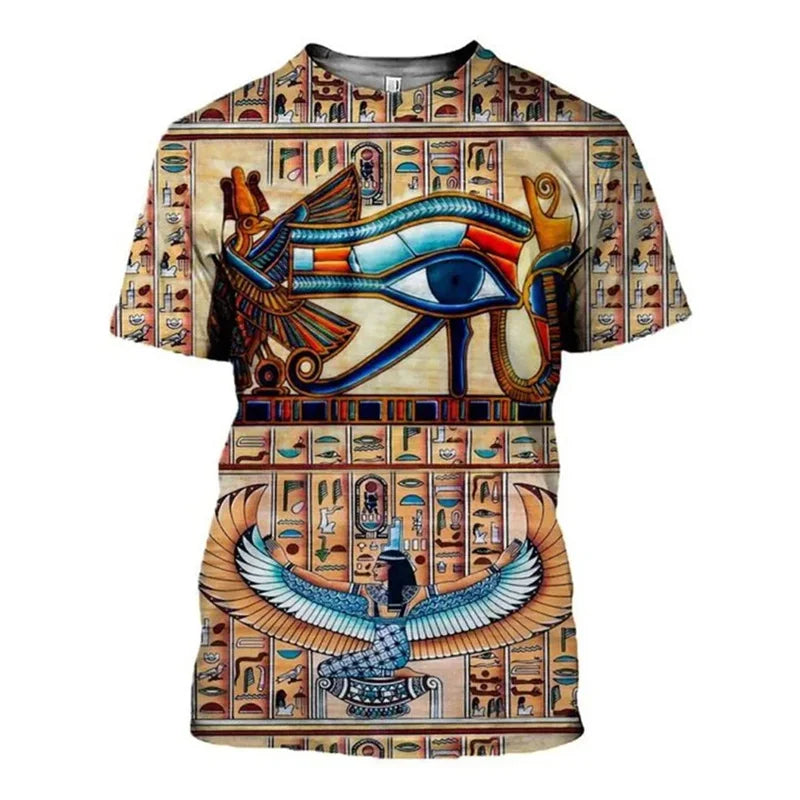 Ancient Egypt Mythic T-Shirt