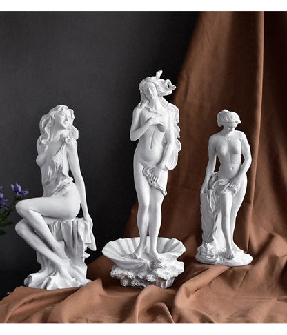 Aphrodite Classical Sculpture Collection