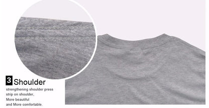 Athena & Heracles Mythic T-Shirt