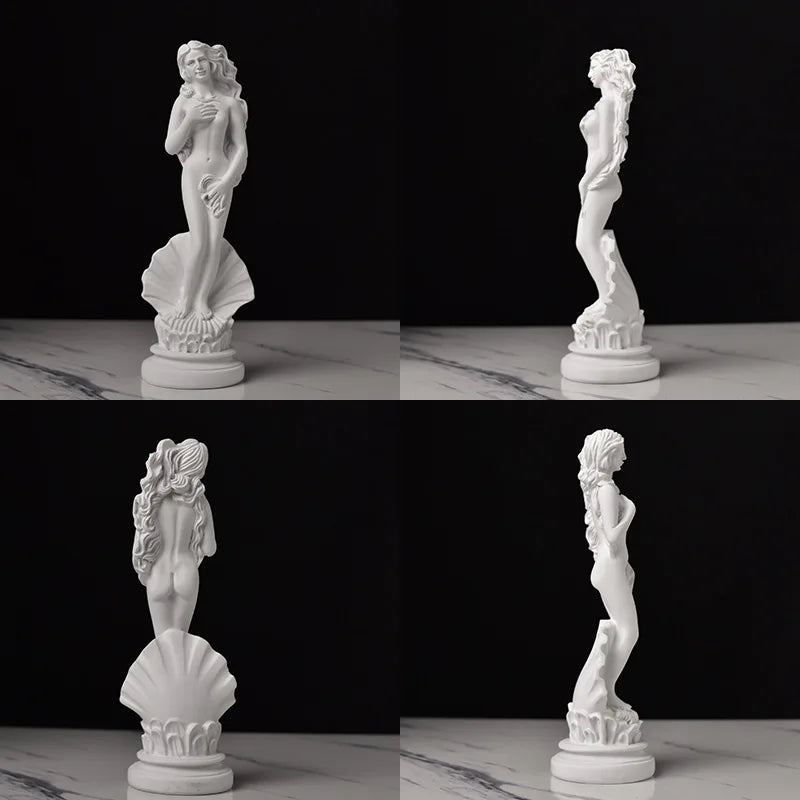 Aphrodite Classical Sculpture Collection