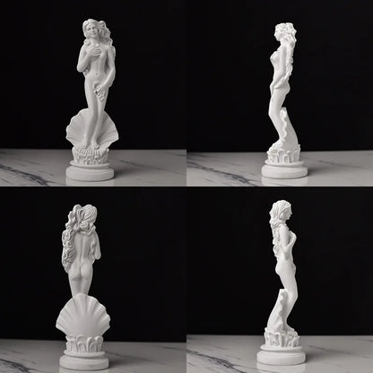 Aphrodite Classical Sculpture Collection