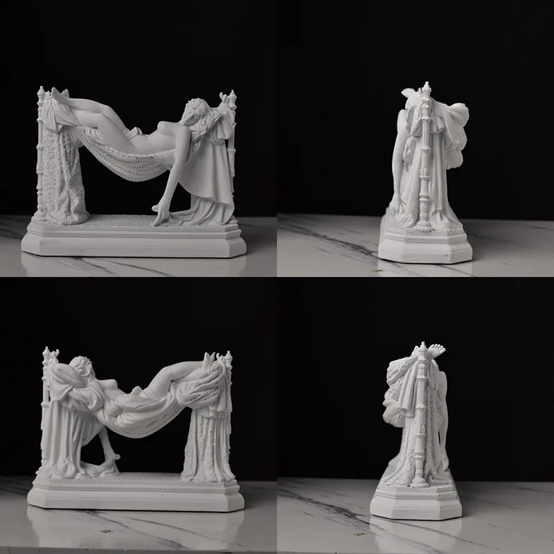 Aphrodite Classical Sculpture Collection