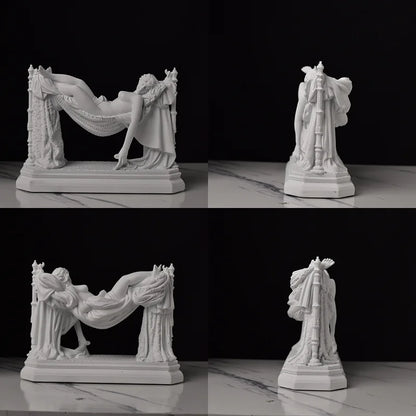 Aphrodite Classical Sculpture Collection