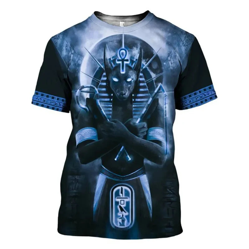 Ancient Egypt Mythic T-Shirt