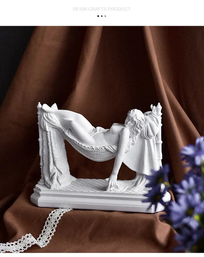 Aphrodite Classical Sculpture Collection