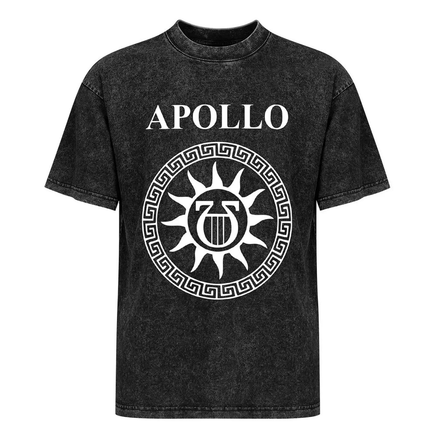 Apollo Greek God T-Shirt