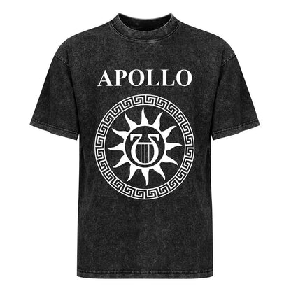 Apollo Greek God T-Shirt